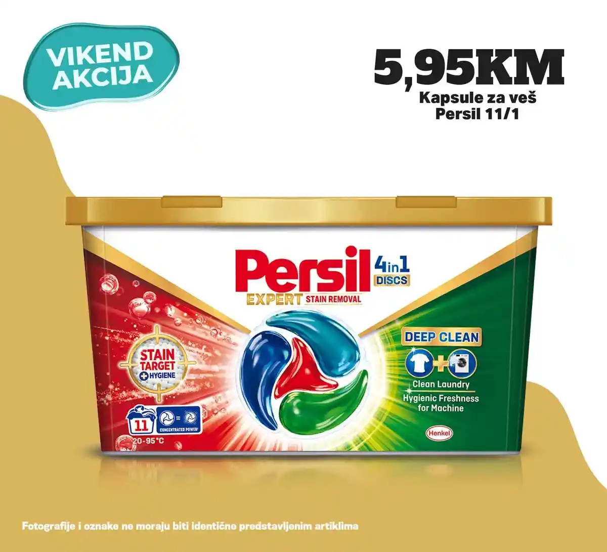 Kort vikend katalog strana 10