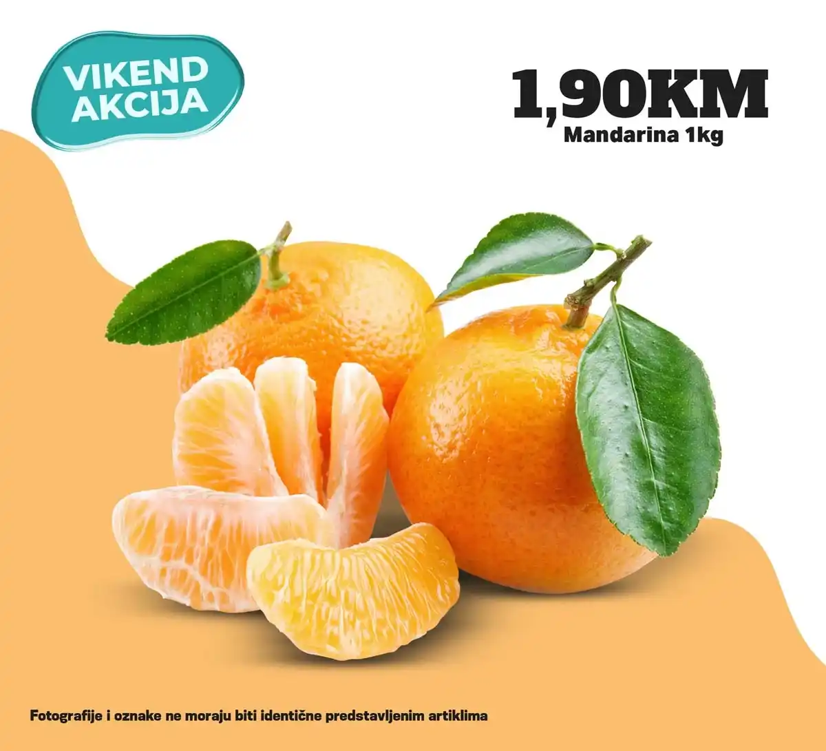 Kort akcija sniženja Kort vikend katalog strana 3