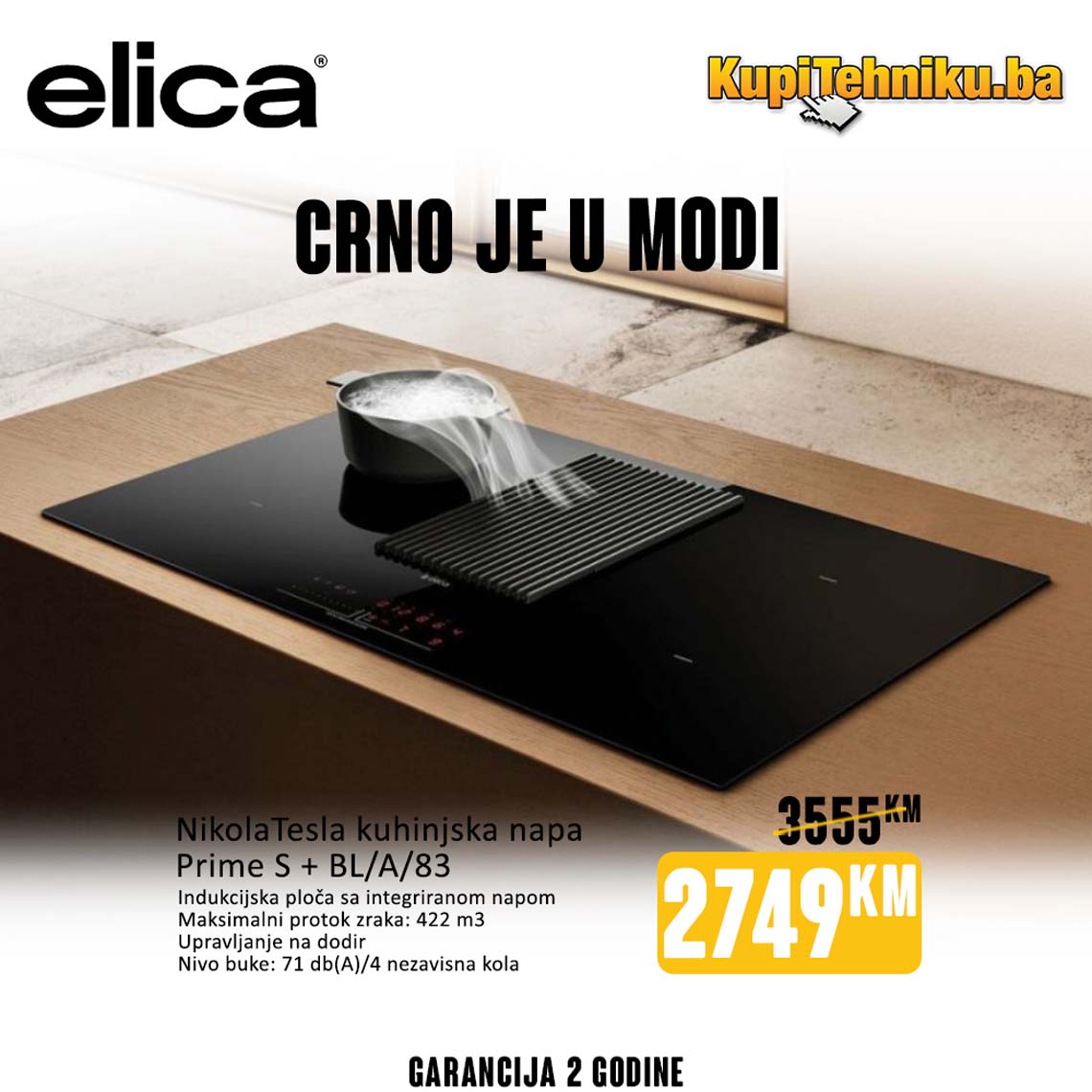 KUPITEHNIKU SUPER AKCIJA