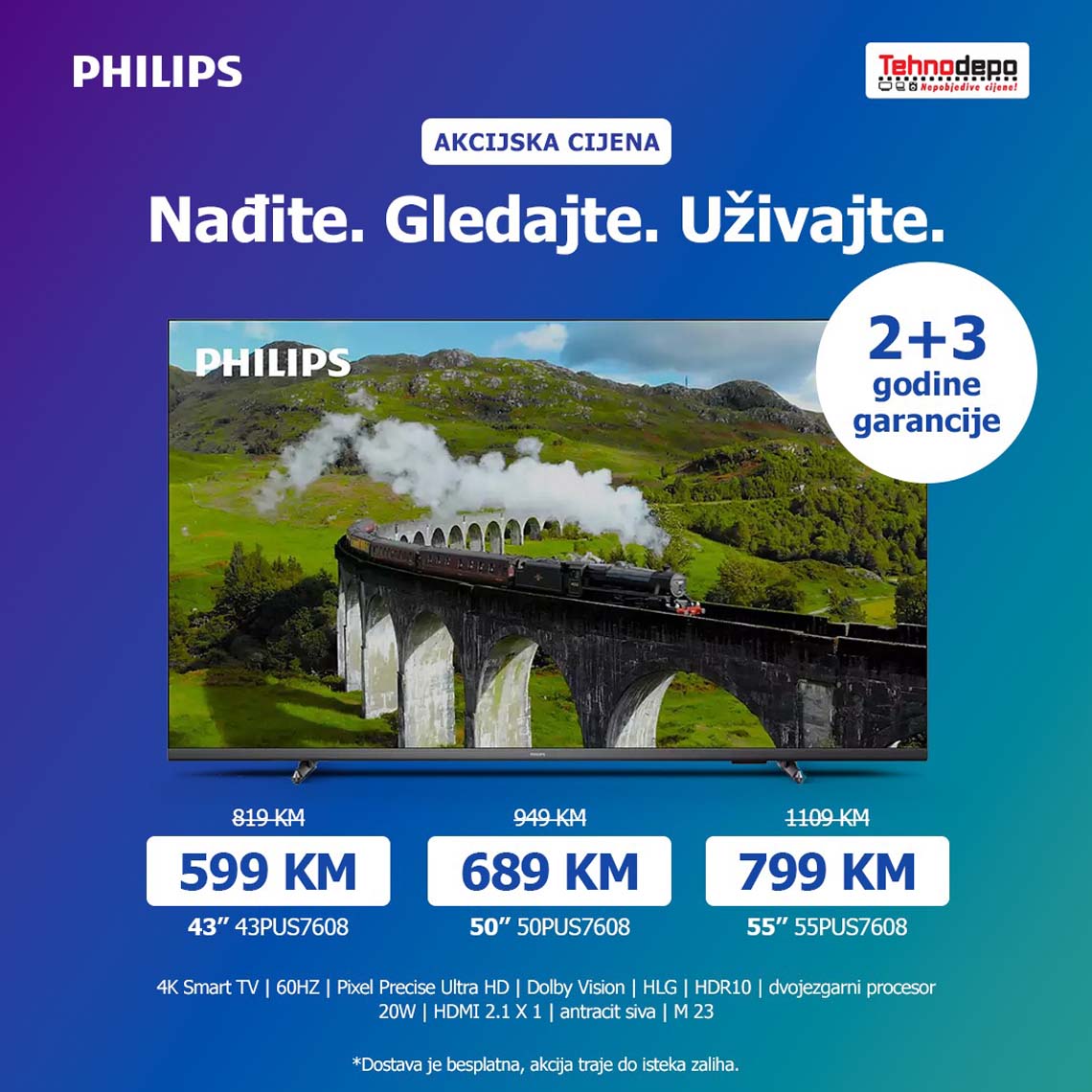 KUPITEHNIKU SUPER AKCIJA