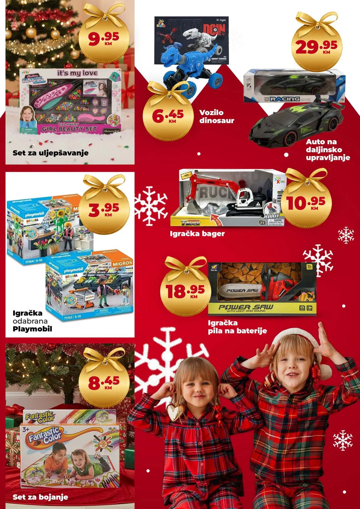 Namex Vikend akcija sniženja Namex Vikend akcija Sva sniženja na jednom mjestu