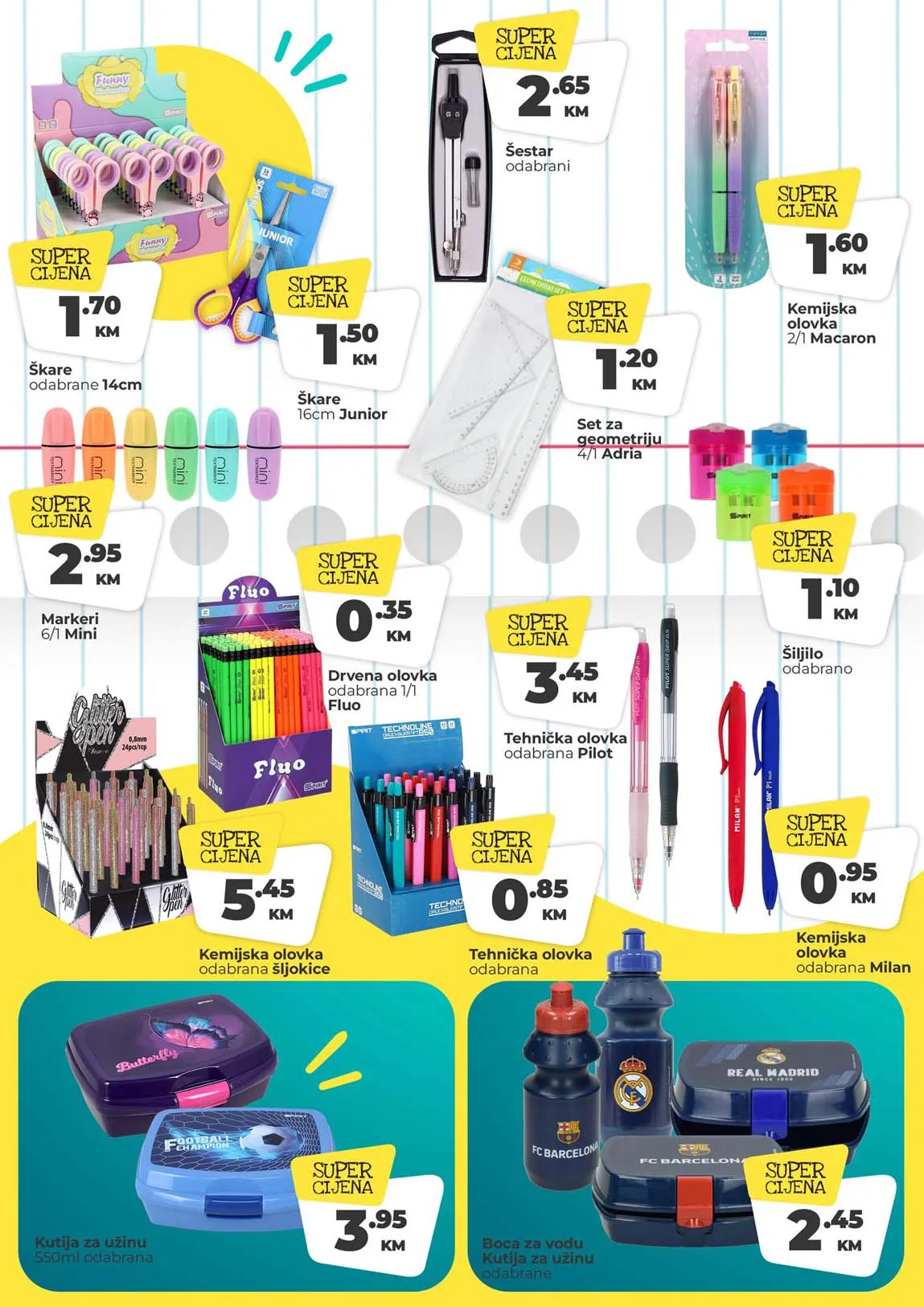 namex kataloska ponuda katalog katalozi akcije