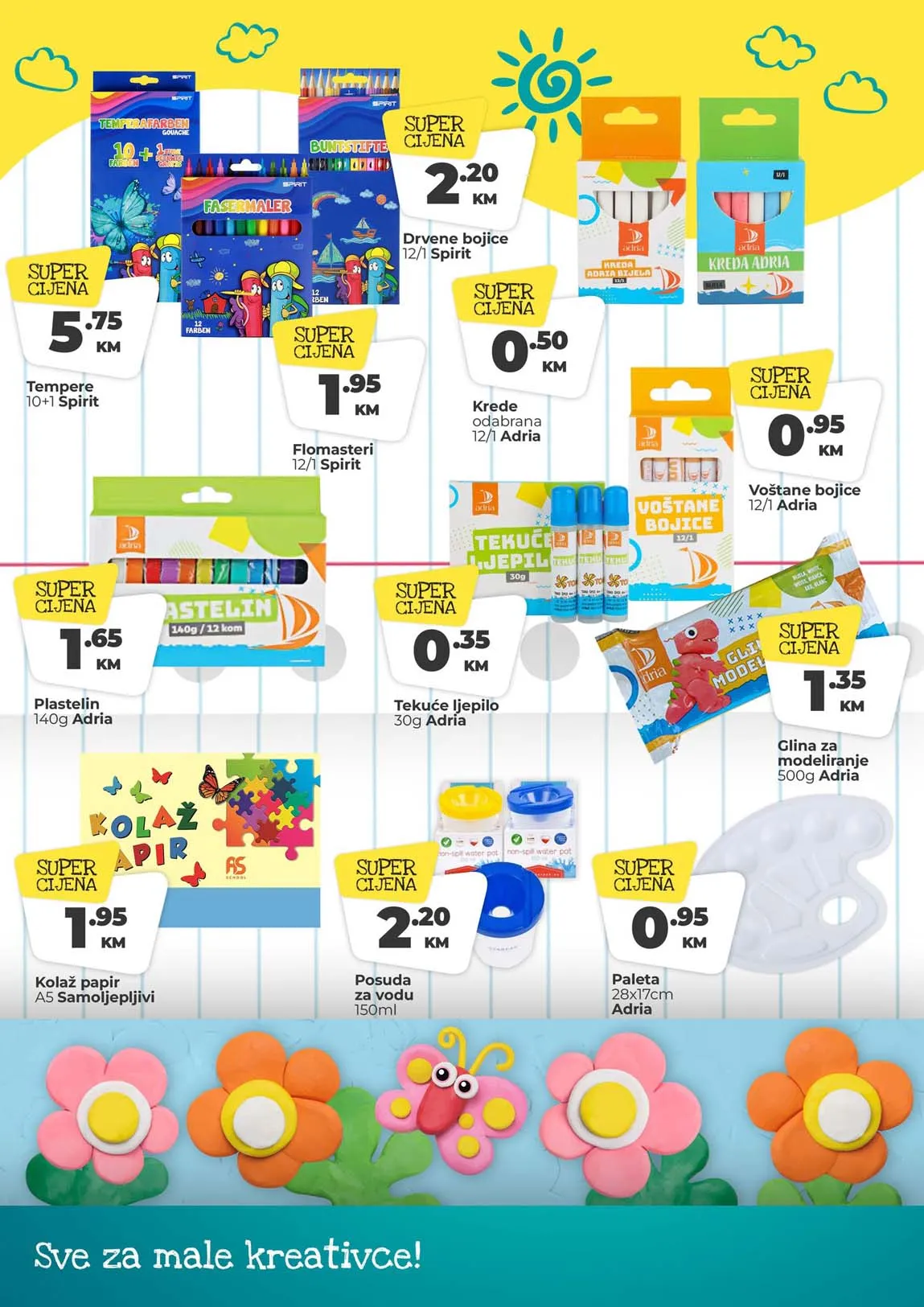 namex kataloska ponuda katalog katalozi akcije