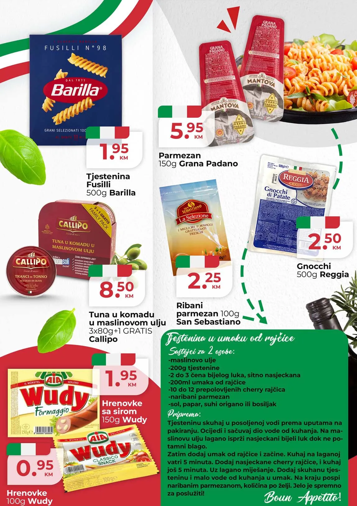 namex kataloska ponuda katalog katalozi akcije