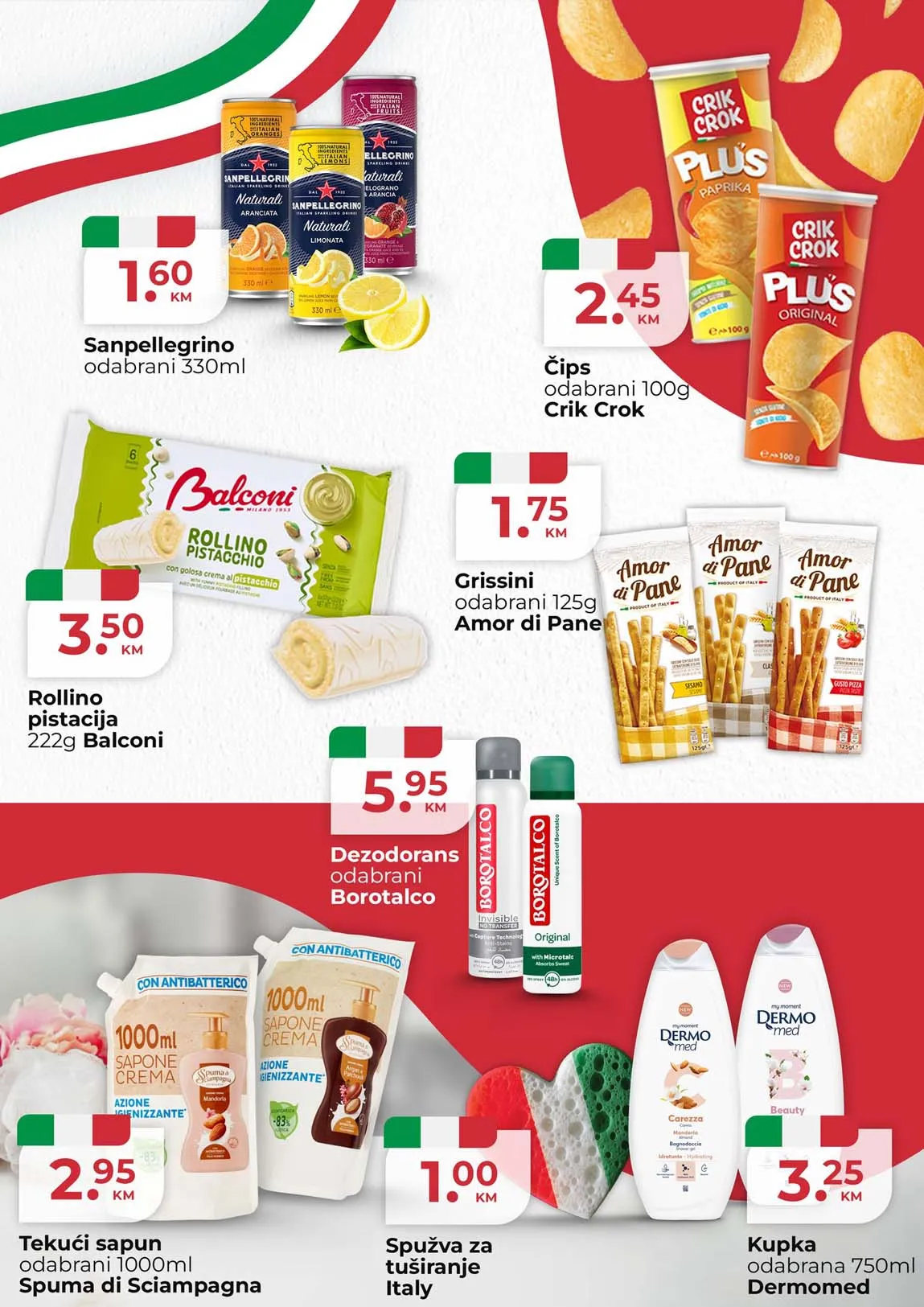 namex kataloska ponuda katalog katalozi akcije