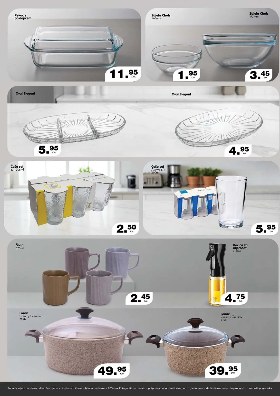 namex kataloska ponuda katalog katalozi akcije