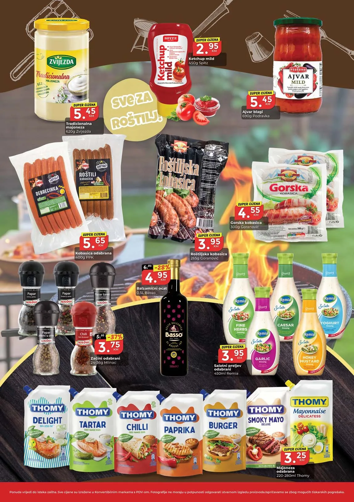namex kataloska ponuda katalog katalozi akcije