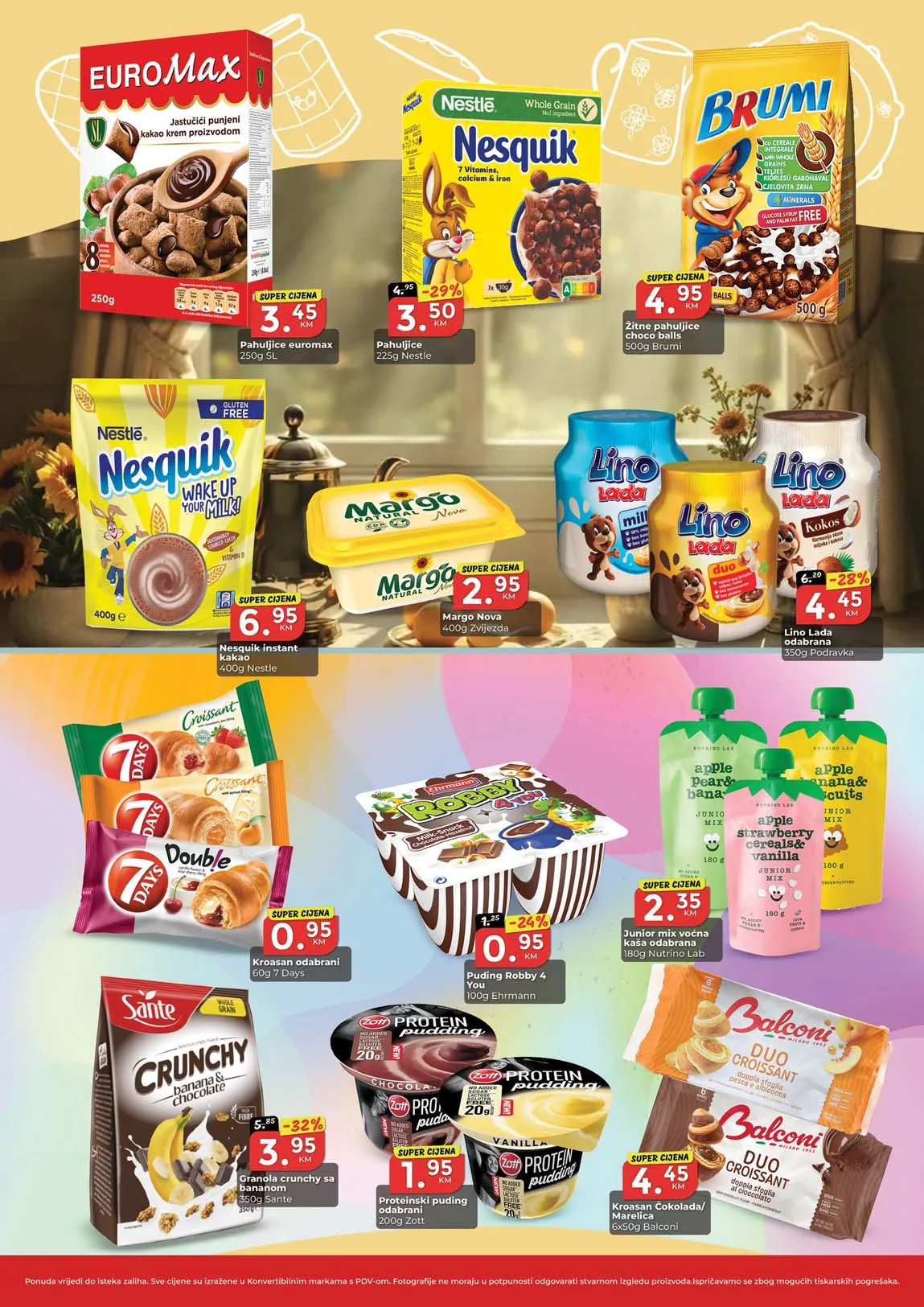 namex kataloska ponuda katalog katalozi akcije