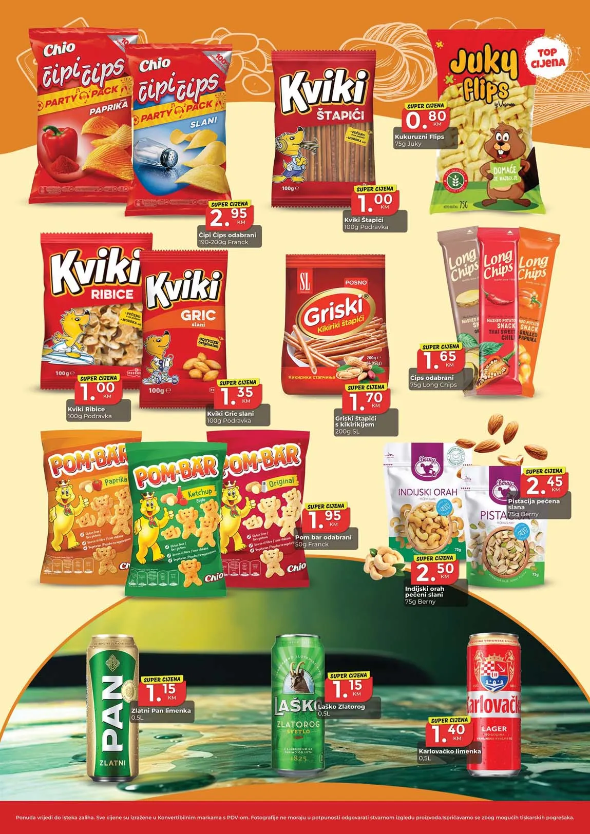 namex kataloska ponuda katalog katalozi akcije