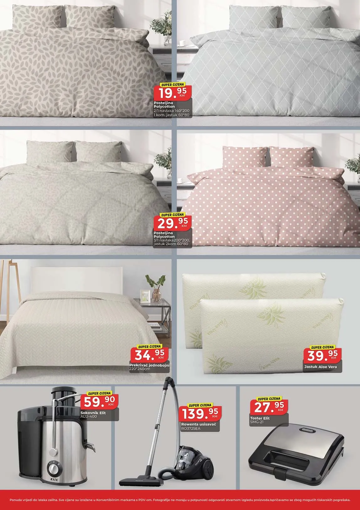 namex kataloska ponuda katalog katalozi akcije