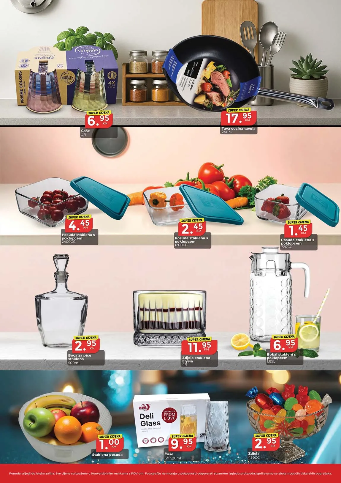 namex kataloska ponuda katalog katalozi akcije