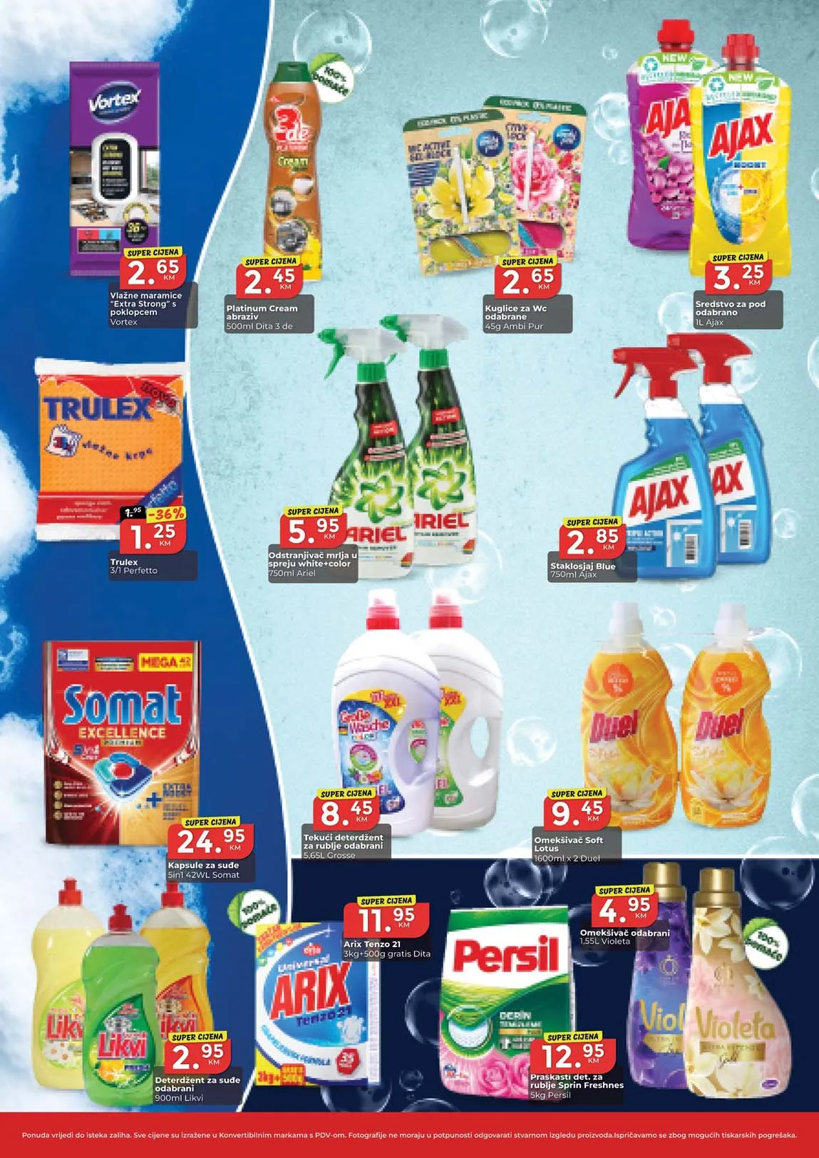 namex kataloska ponuda katalog katalozi akcije