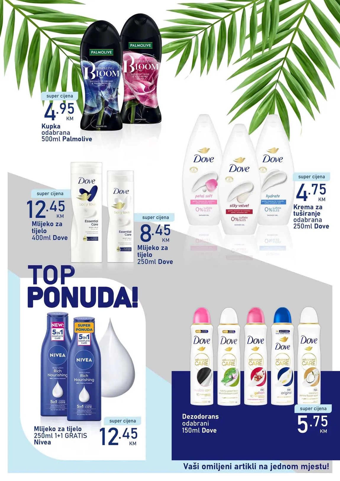 namex kataloska ponuda katalog katalozi akcije