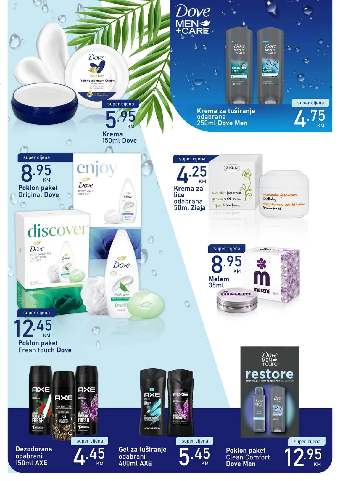 namex kataloska ponuda katalog katalozi akcije