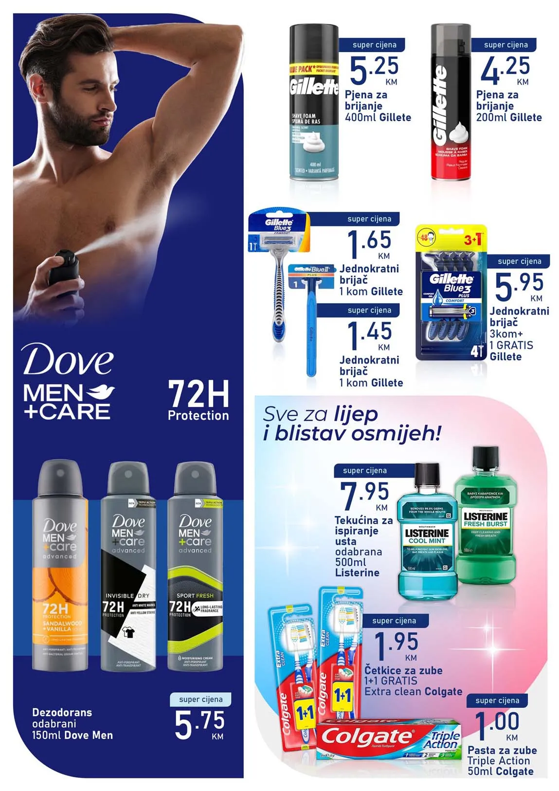 namex kataloska ponuda katalog katalozi akcije