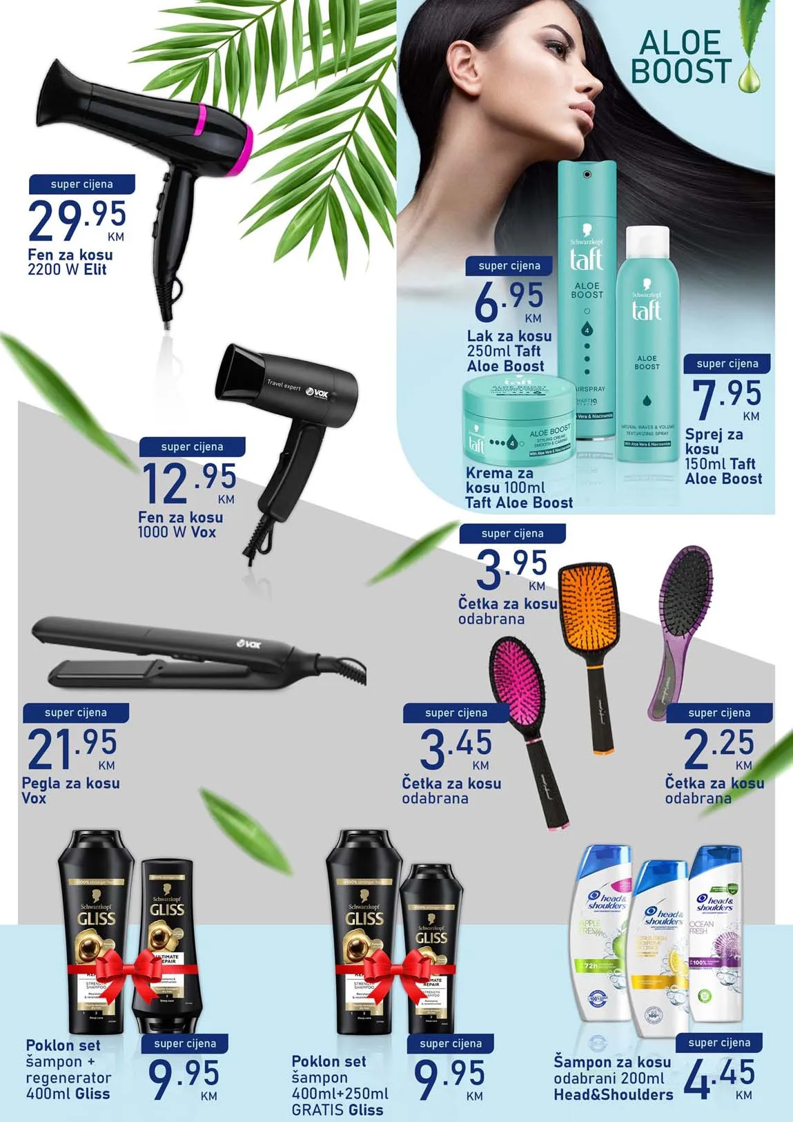 namex kataloska ponuda katalog katalozi akcije