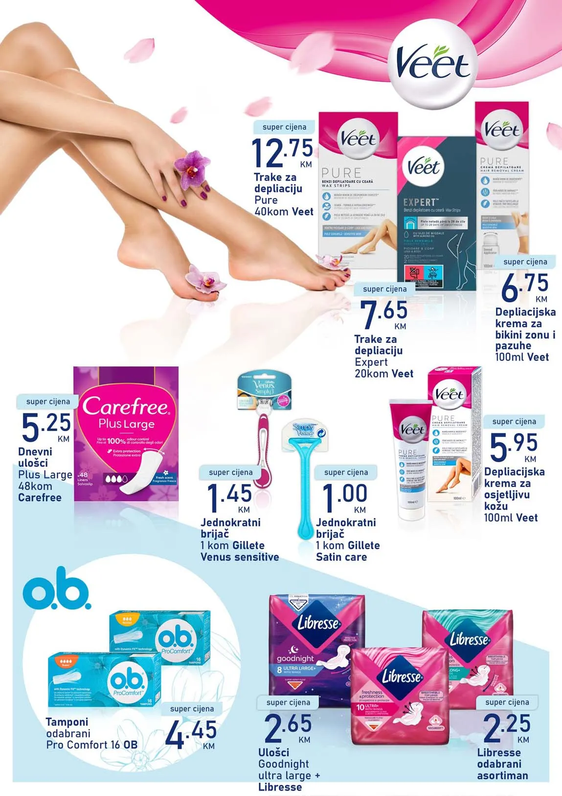 namex kataloska ponuda katalog katalozi akcije