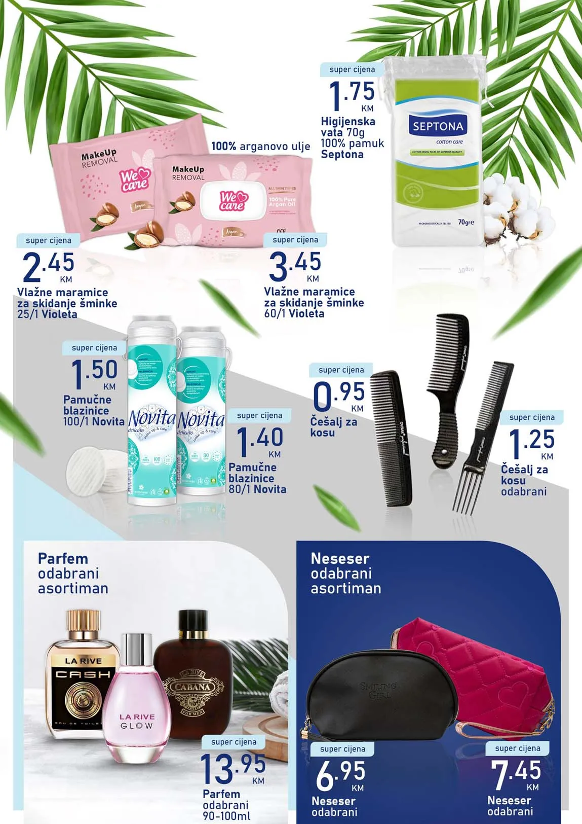 namex kataloska ponuda katalog katalozi akcije