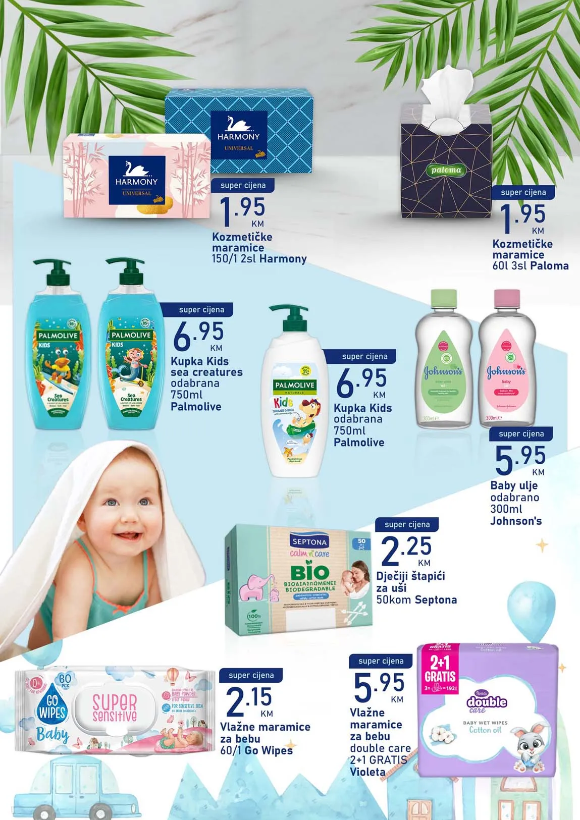 namex kataloska ponuda katalog katalozi akcije