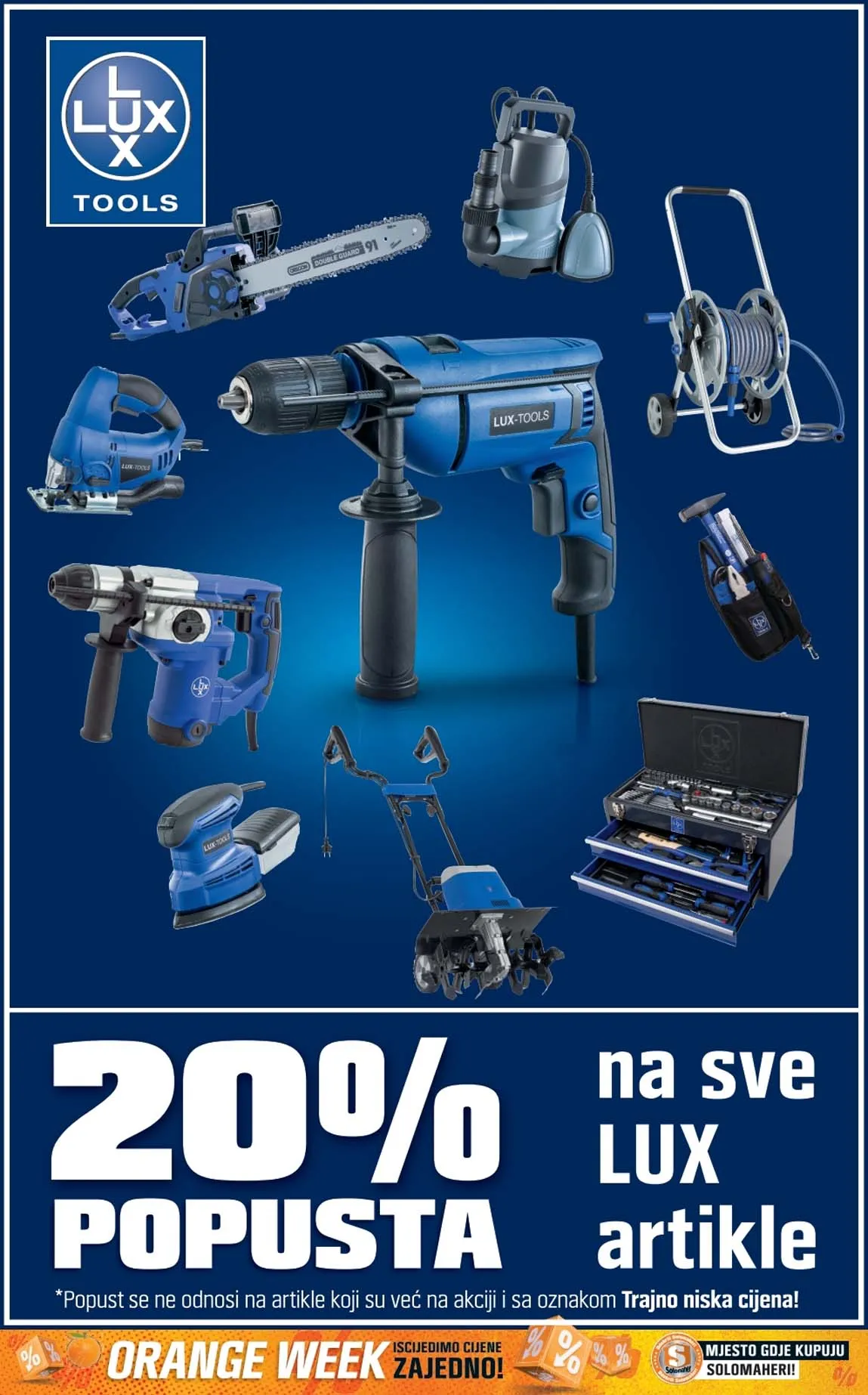 Obi akcija Katalog snizenja Obi solomaheri AKCIJA