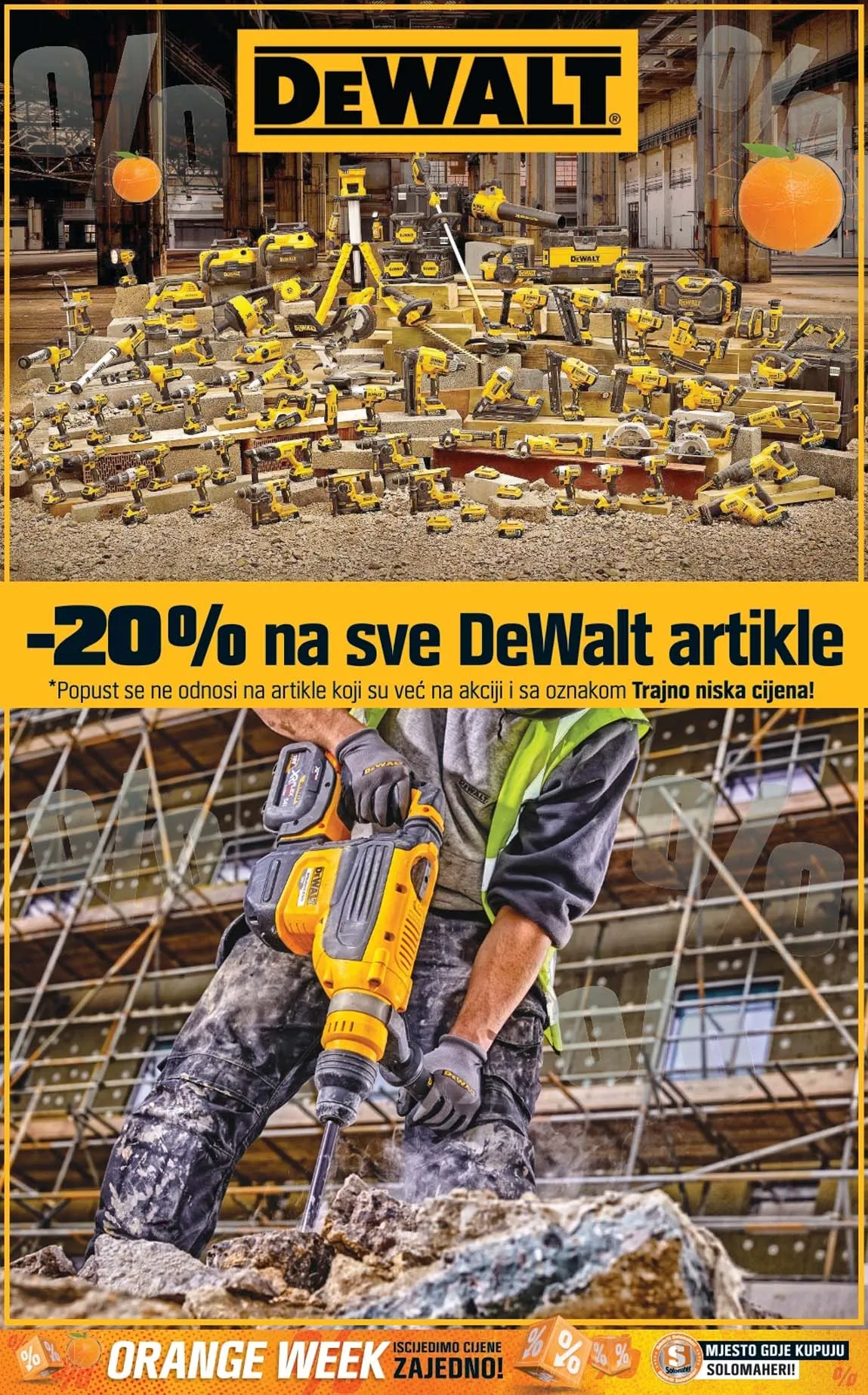 Obi akcija Katalog snizenja Obi solomaheri AKCIJA