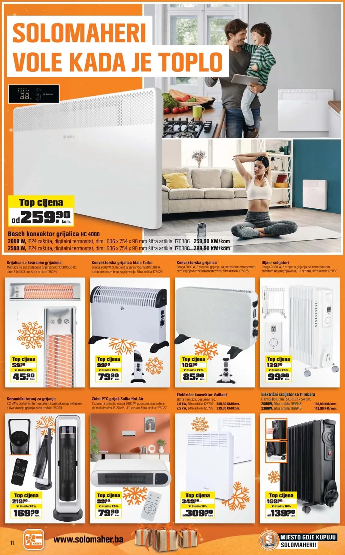 Obi akcija Katalog snizenja Obi solomaheri AKCIJA