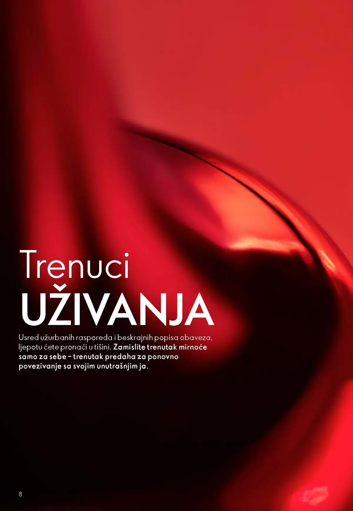 Oriflame make up proizvodi strana 8 katalog