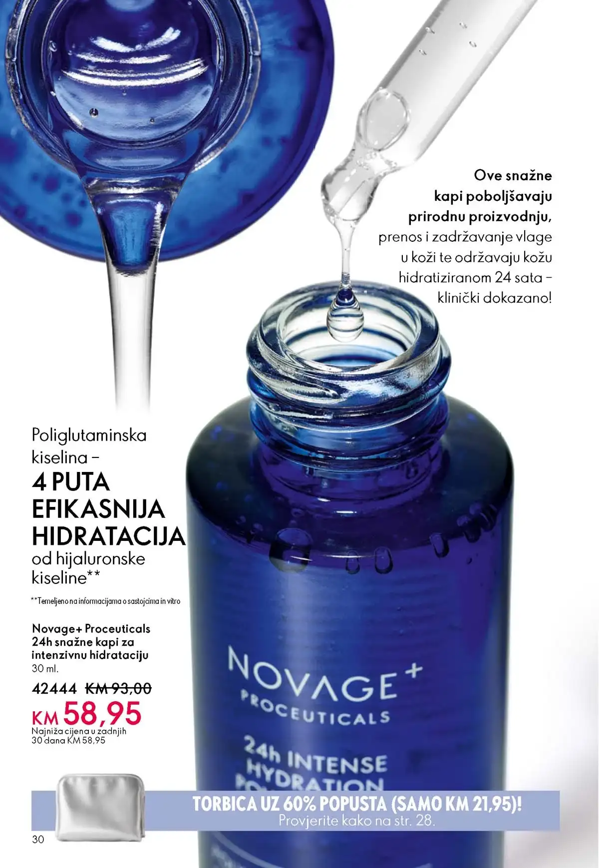 Oriflame kataloška ponuda sniženja
