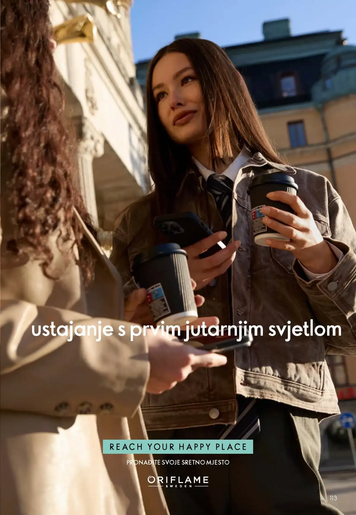 Oriflame kataloška ponuda sniženja