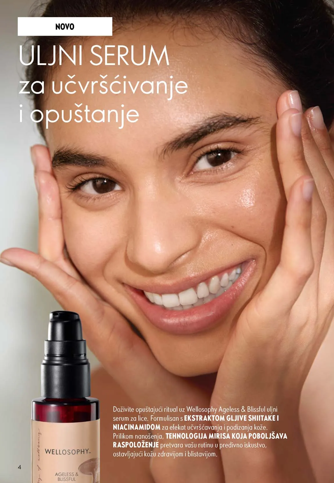Oriflame katalozi katalog akcija