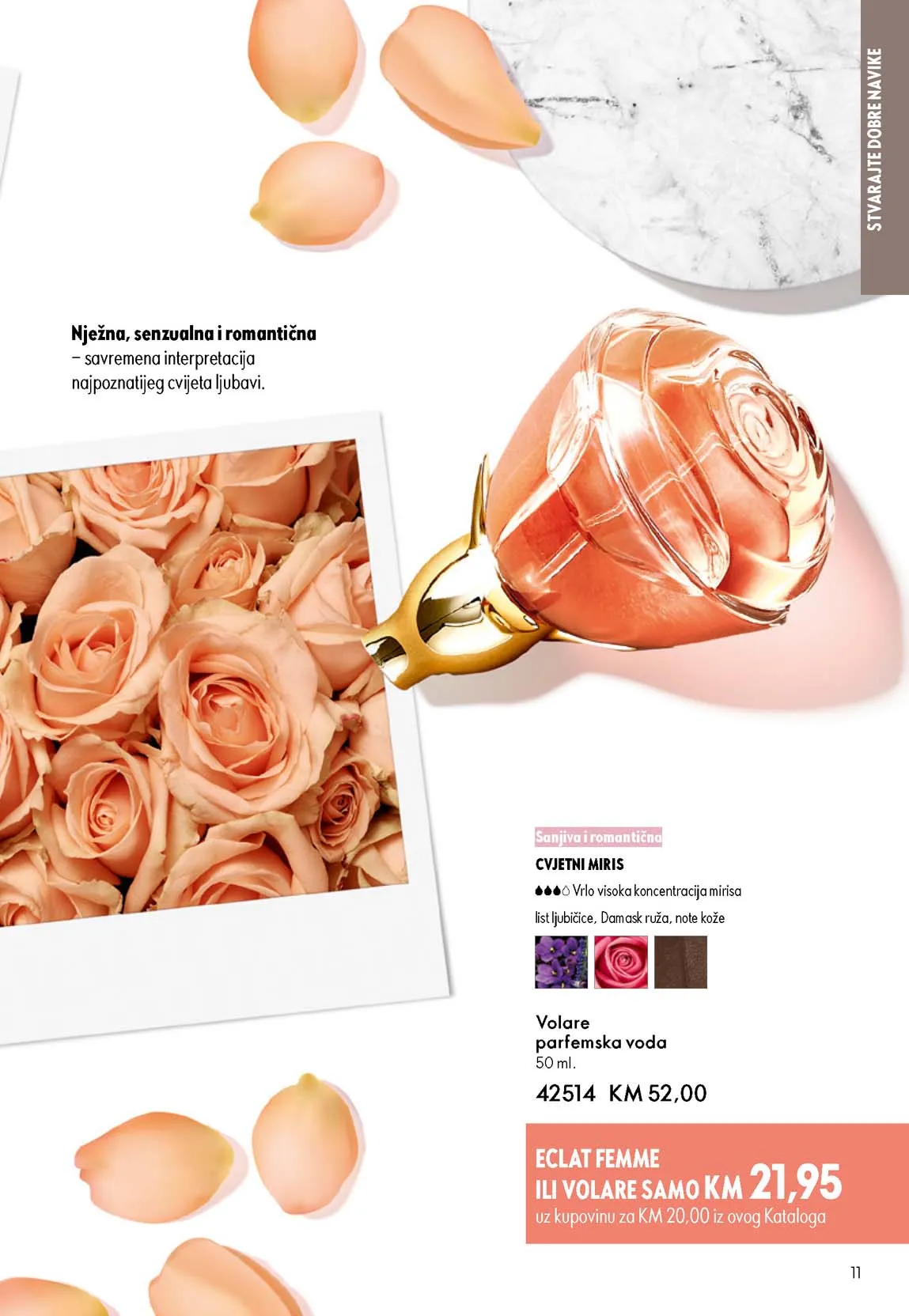 Oriflame katalozi katalog akcija