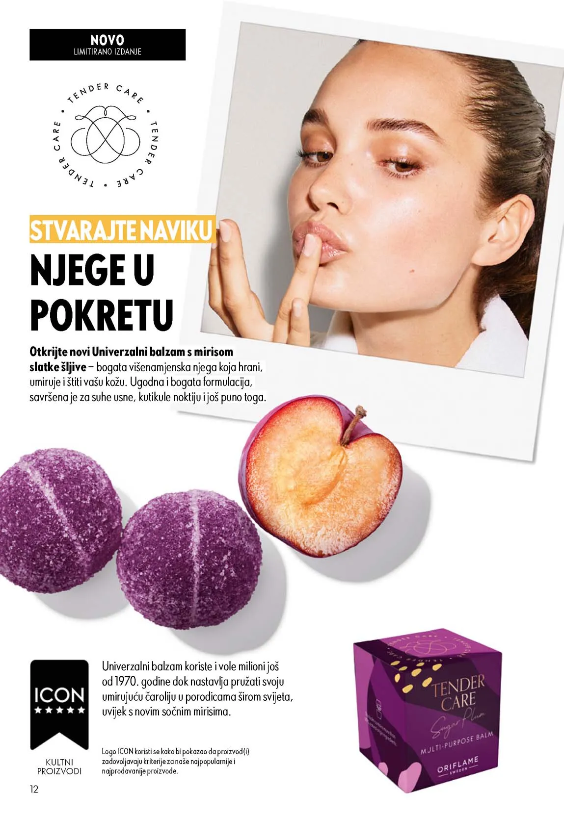 Oriflame katalozi katalog akcija