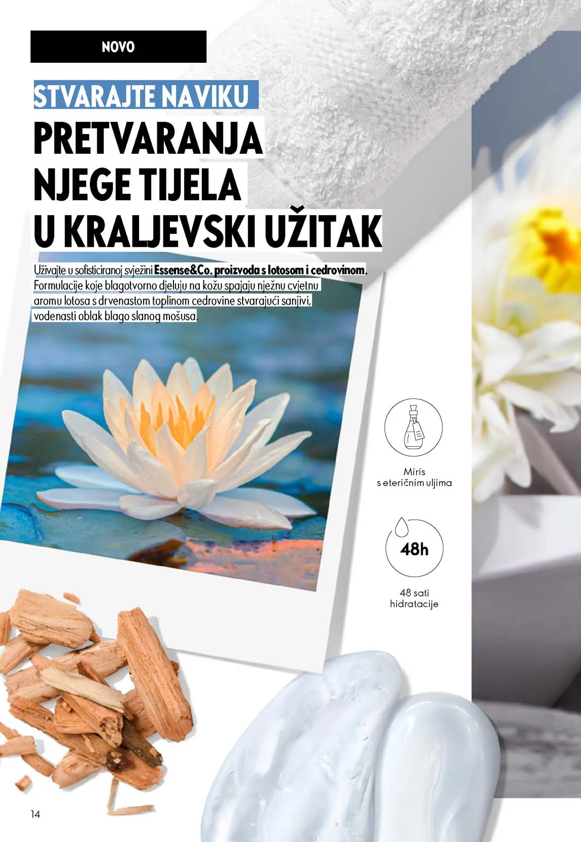 Oriflame katalozi katalog akcija
