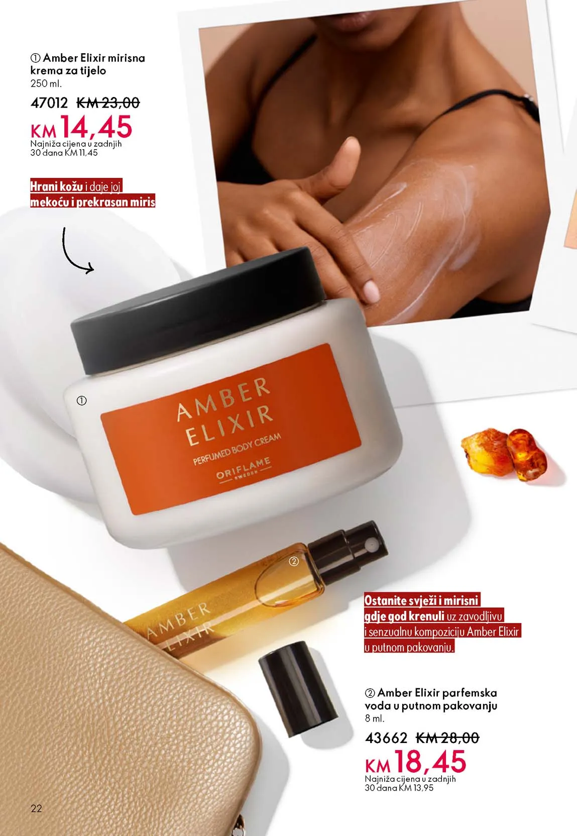 Oriflame katalozi katalog akcija