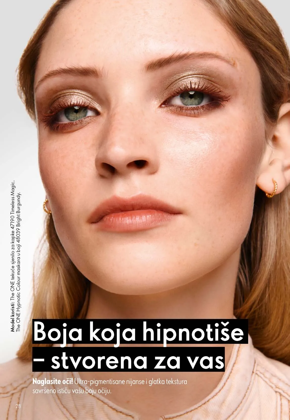 Oriflame katalozi katalog akcija