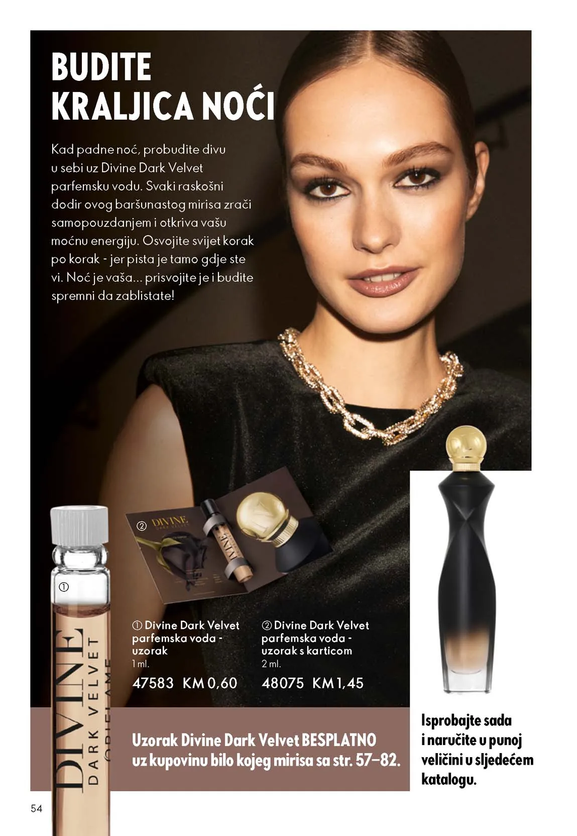 Oriflame katalozi katalog akcija
