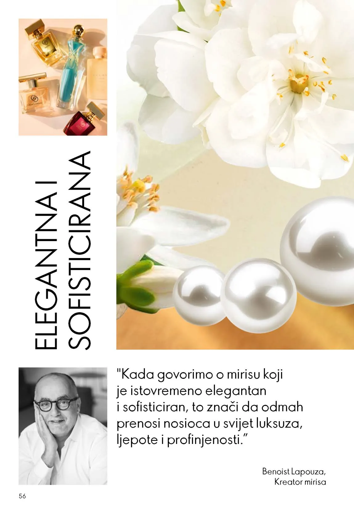 Oriflame katalozi katalog akcija