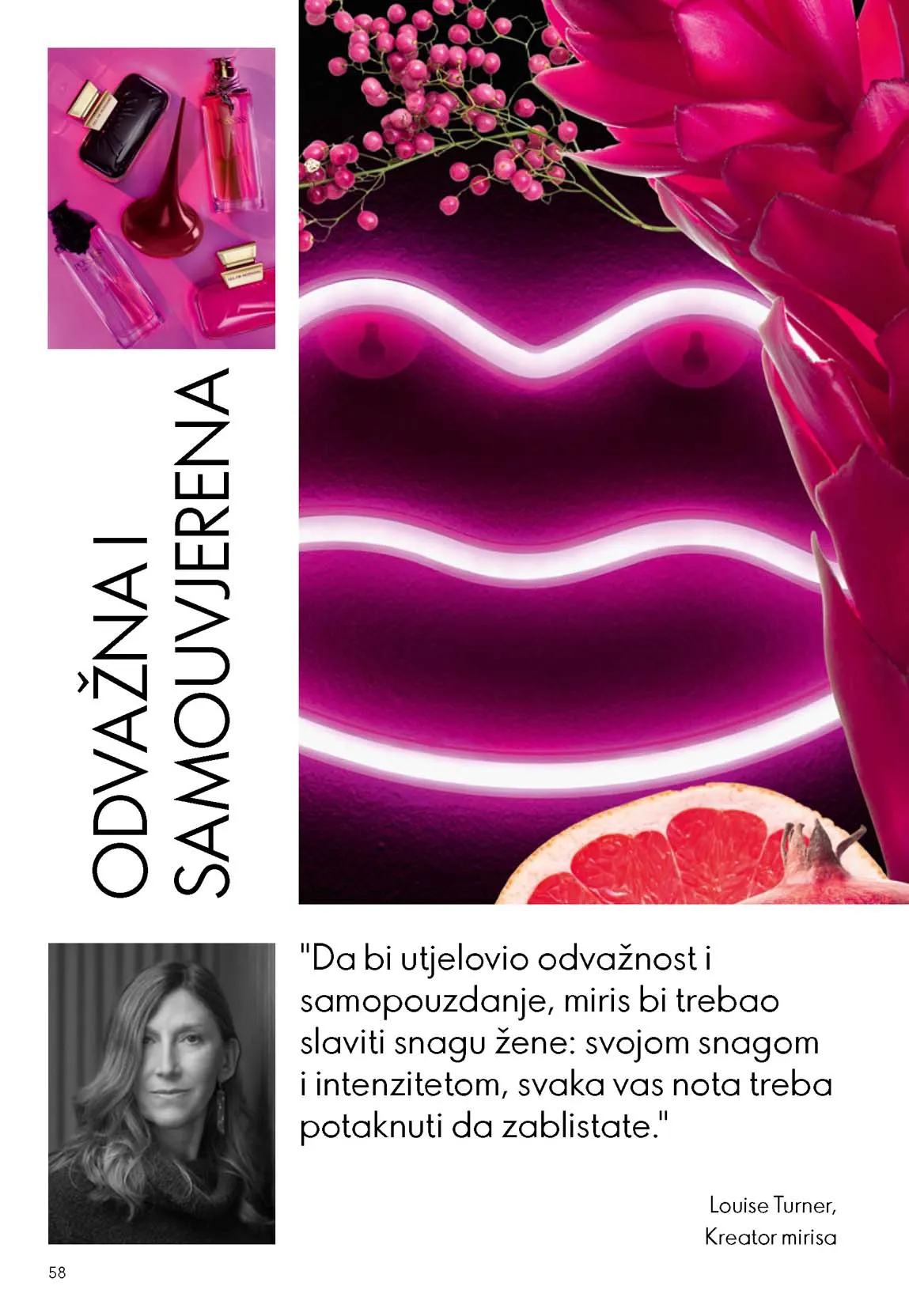 Oriflame katalozi katalog akcija