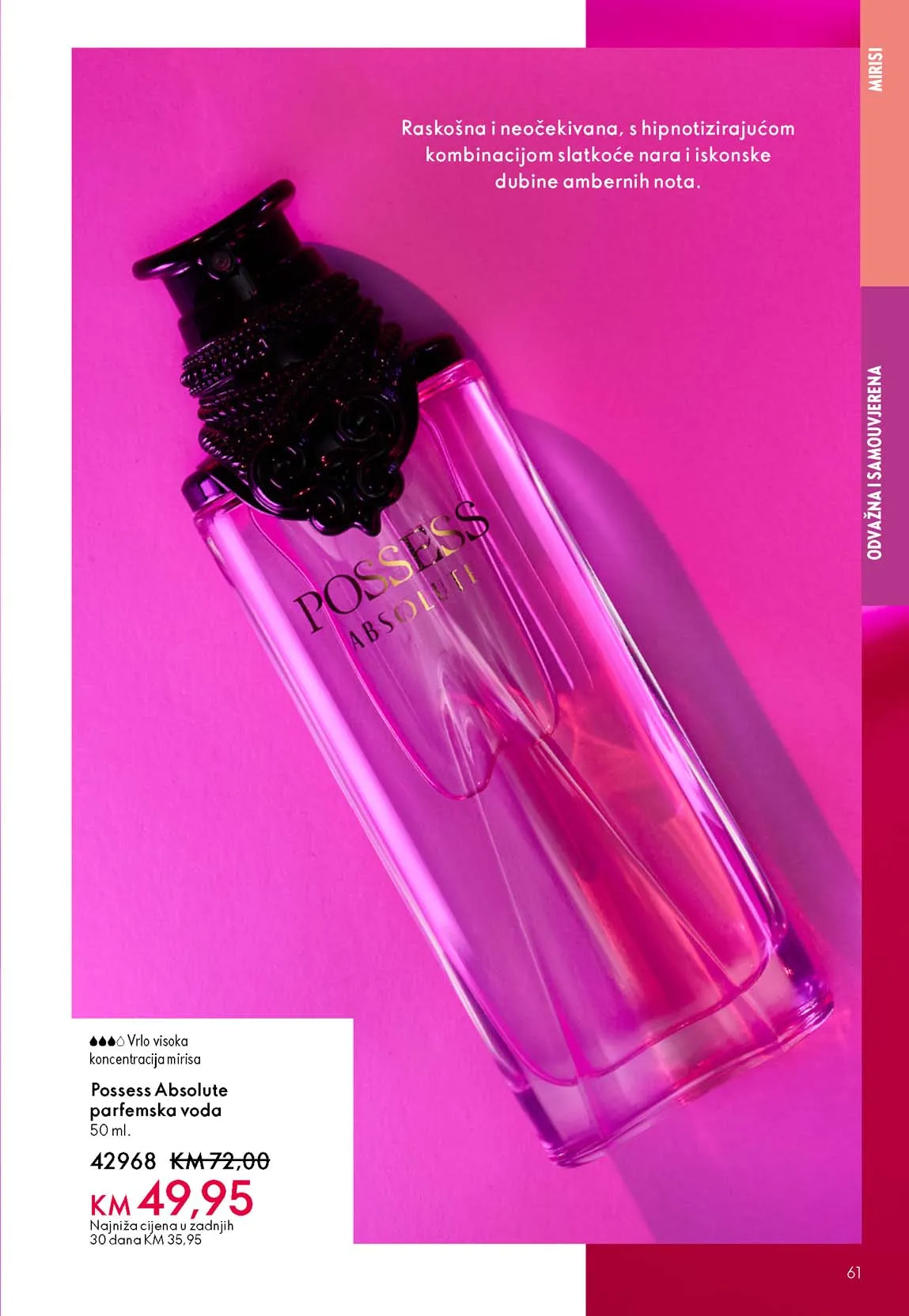 Oriflame katalozi katalog akcija