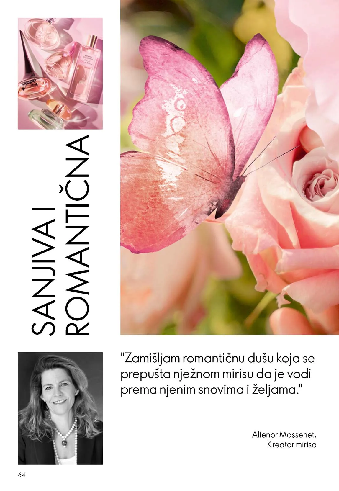 Oriflame katalozi katalog akcija