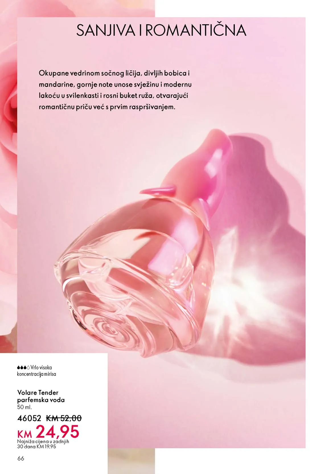 Oriflame katalozi katalog akcija