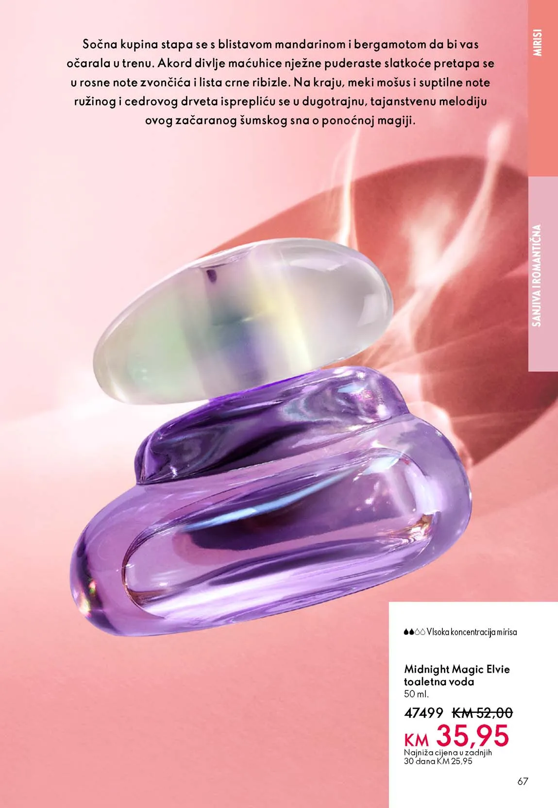 Oriflame katalozi katalog akcija