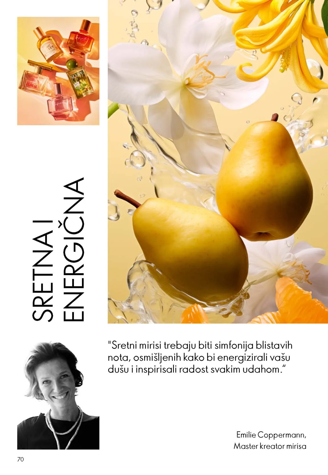 Oriflame katalozi katalog akcija