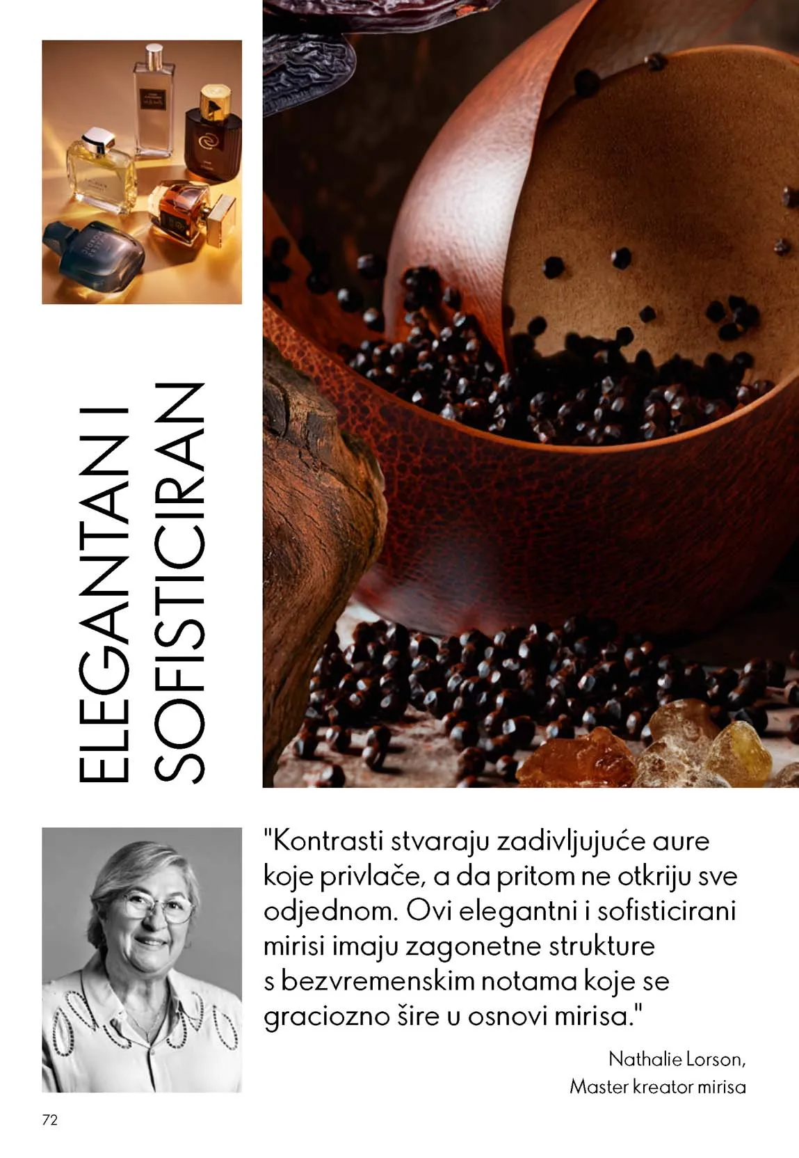 Oriflame katalozi katalog akcija