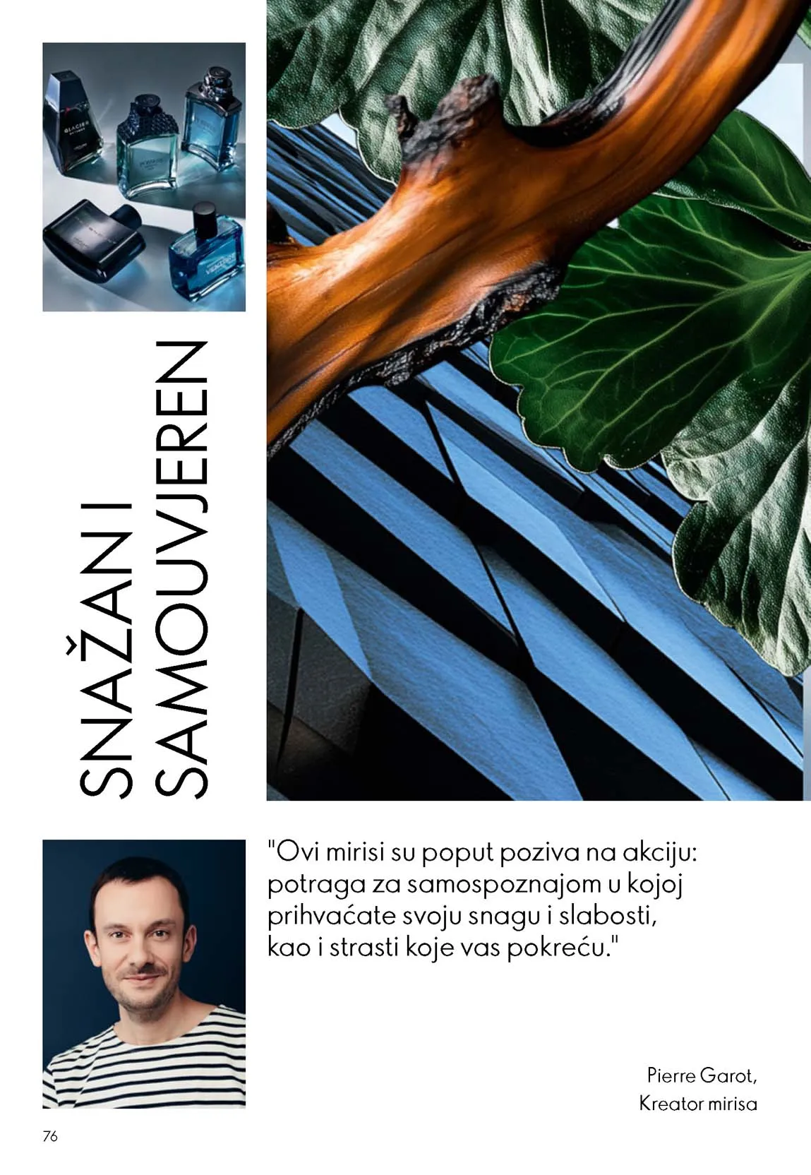Oriflame katalozi katalog akcija