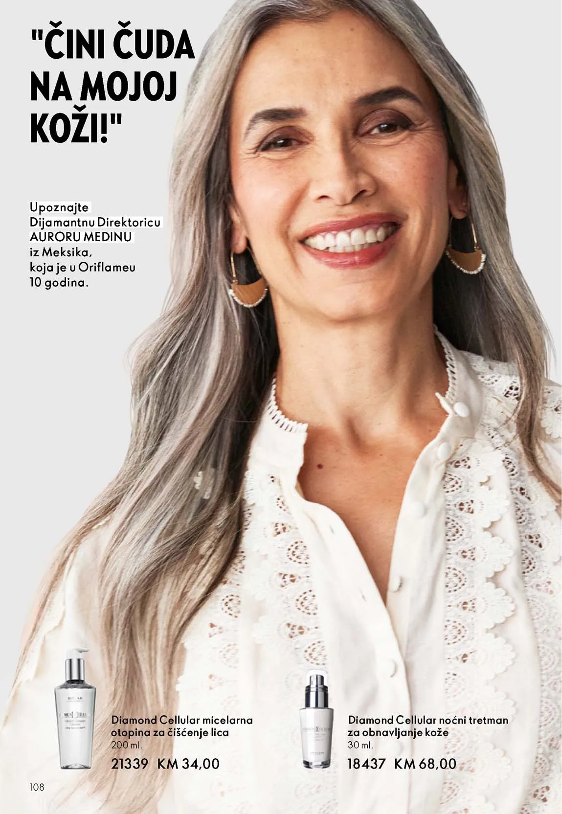 Oriflame katalozi katalog akcija