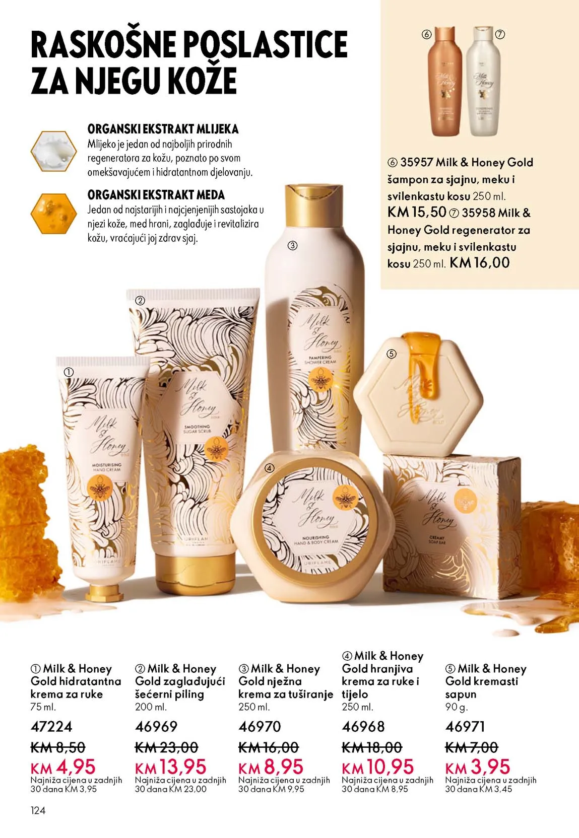 Oriflame katalozi katalog akcija