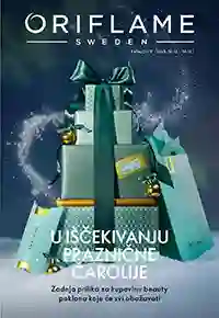 Oriflame akcija katalog Oriflame akcija katalog sniženja