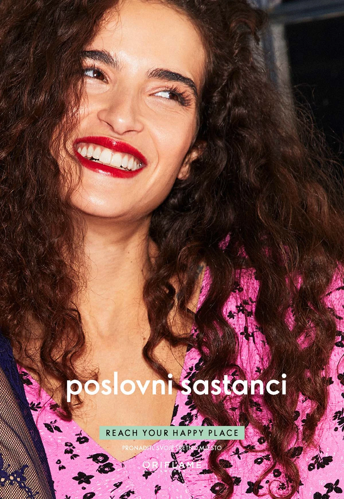 Oriflame kataloška ponuda sniženja