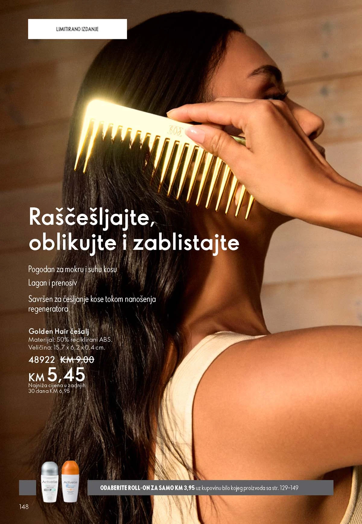 Oriflame kataloška ponuda sniženja